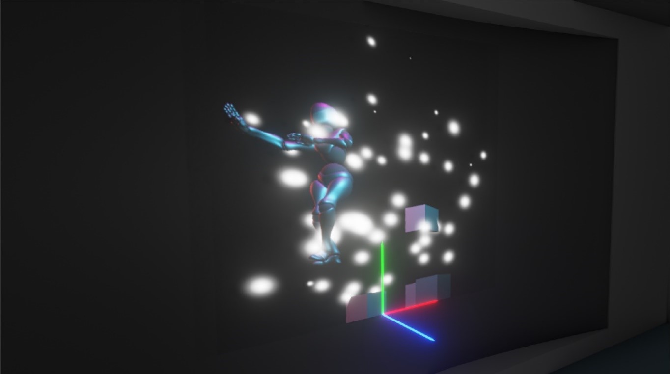 interface